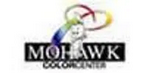 Mohawk color center logo